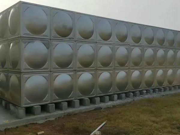 運城不銹鋼生活水箱產生的水垢對人體健康有哪些具體影響？