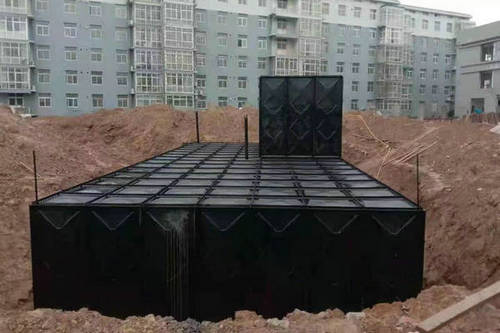 運(yùn)城BDF水箱在戶外使用時可能會遇到哪些問題？